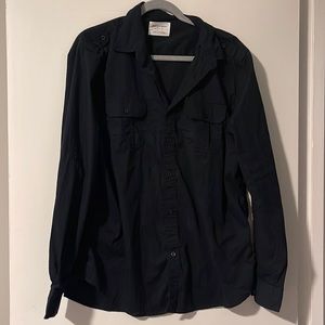 Paper Denim & Cloth Button Down